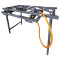 2 BURNER BOILING TABLE - TUBING