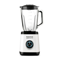 TAURUS JUG BLENDER 5 SPEED 1300W