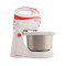 HAND MIXER 5 SPEED S/S WHITE 2.5L 200W