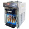 THREE FLAVOURED TABLE MODEL ICE CREAM MACHINE