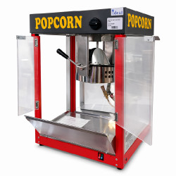 GAS POPCORN MACHINE IDEAL