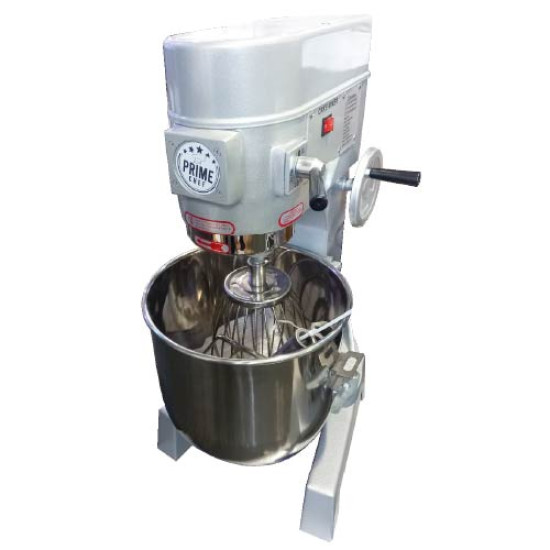 CAKE MIXER 30LT
