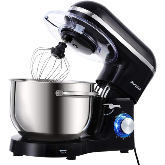 FLOUR MIXER