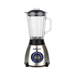 JUG BLENDER WITH COFFEE MILL S/ST