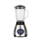 JUG BLENDER WITH COFFEE MILL S/ST