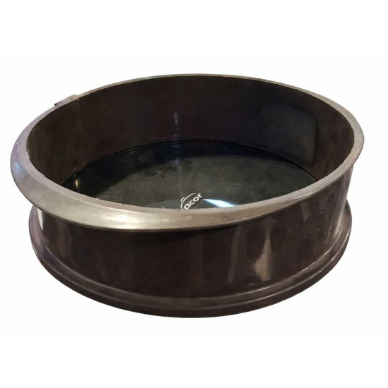 DISMOUNTABLE SILICON MOULD