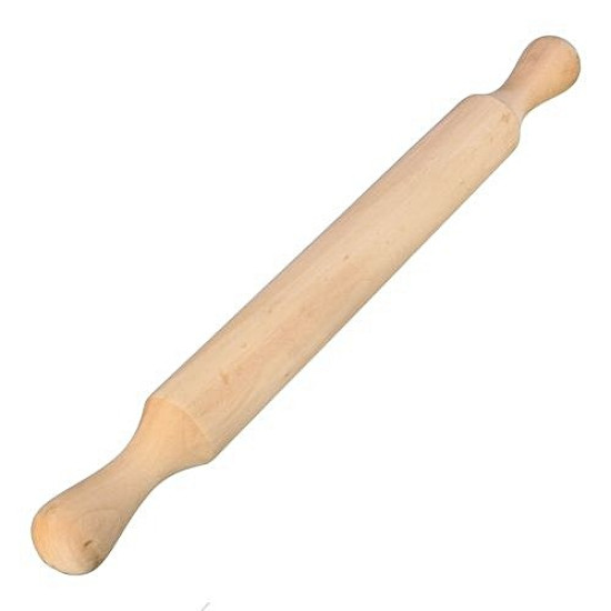 WOODEN ROLLING PIN