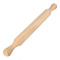 WOODEN ROLLING PIN