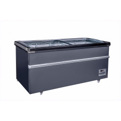 ISLAND FREEZER 2.5M PRIMECOOL