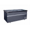 ISLAND FREEZER 2.5M PRIMECOOL