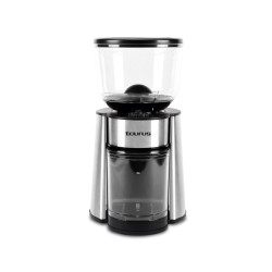 COFFEE GRINDER  S/S   BLACK 430GR 130W