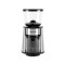 COFFEE GRINDER  S/S   BLACK 430GR 130W