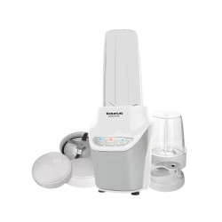PERSONAL BLENDER 2 SPEED TRITAN 1L 1000W