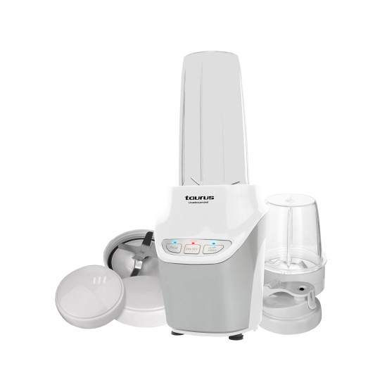 PERSONAL BLENDER 2 SPEED TRITAN 1L 1000W