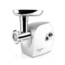 MEAT MINCER S/S WHITE 1200W