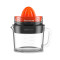 CITRUS JUICER GLASS ORANGE 2LT 25W