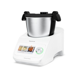 TAURUS 3.5L S/STEEL MULTIFUNCTION FOOD PROCESSOR 1