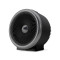 HEATER ADJUSTABLE  BLACK 2000W JET HOT / COOL