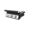 PANINI PRESS 4 SLICE NON STICK BLACK