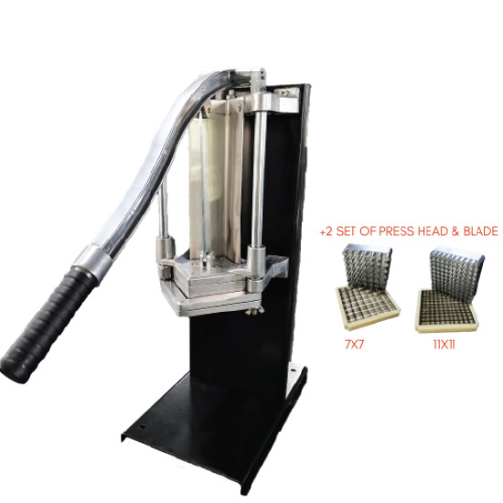 CHIPPER UPRIGHT PRIMECHEF