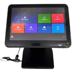 ANDROID 10.5 TOUCH CASH REGISTER