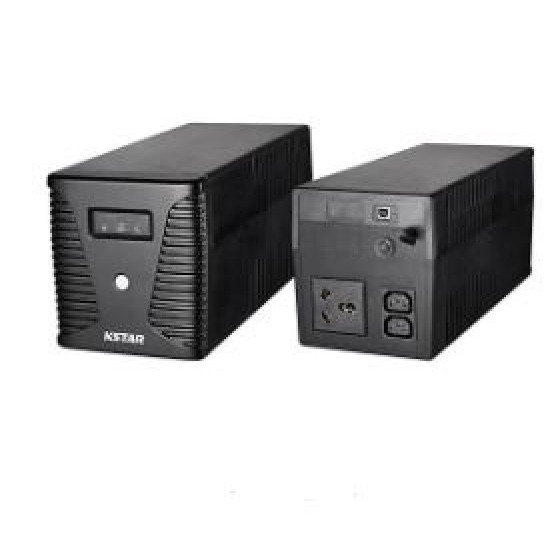 POS UPS AP1000 KSTAR 1000VA