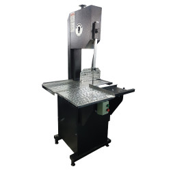 KRONOS BANDSAW 220V HEAVY DUTY