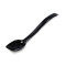 BUFFET SPOON SOLID-250MM (BLACK)