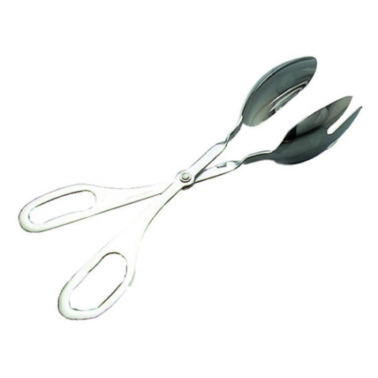 BUFFETWARE SERVING TONGS (SCISSOR TYPE)