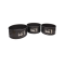 BWR-SPRINGFORM 3PC 24/26/28