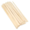 BAMBOO SKEWERS - FLAT - 35x10MM
