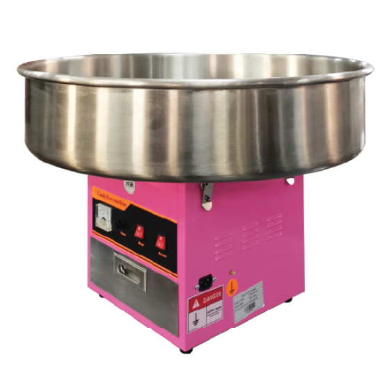 CANDYFLOSS MACHINE - GCE