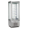 CAKE DISPLAY FRIDGE LONGONI - 420LT