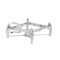 CHAFING DISH INDUCTION - SQUARE STAND ONLY