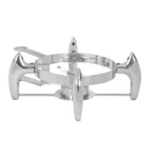 CHAFING DISH INDUCTION - ROUND STAND ONLY