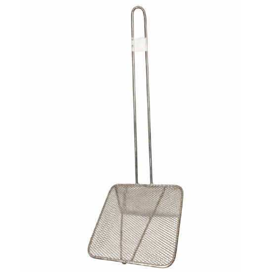 FINE MESH SKIMMER SQ - 150x150mm
