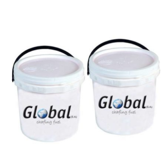 CHAFING FUEL - 5LT BUCKET REFILL EACH