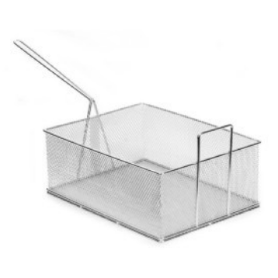CHIPBASKET SQUARE - 280MM X 170MM X 130MM