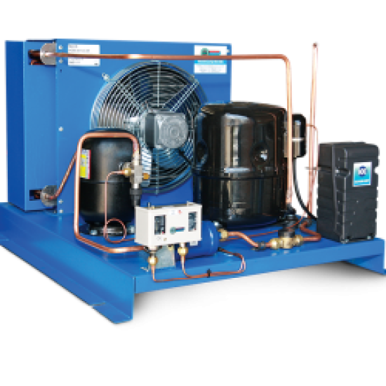 COLD ROOM EQUIPMENT 1.8M X 1.8M X 2.4M