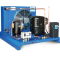 COLD ROOM EQUIPMENT 1.8M X 1.8M X 2.4M