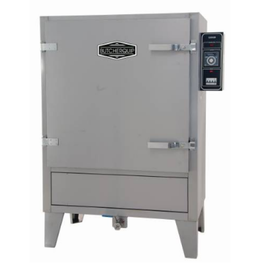 COOKER CABINET BUTCHERQUIP - ECONOMY 600LT