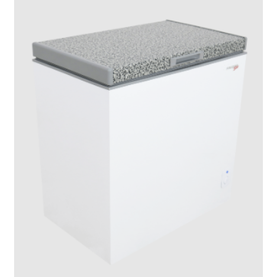 FREEZER HARDTOP 195LT