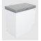 FREEZER HARDTOP 195LT