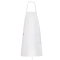 APRON CLASSIC WHITE