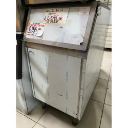 DEMO ICE BIN 110