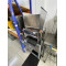 DEMO DOUGH SHEETER METVISA