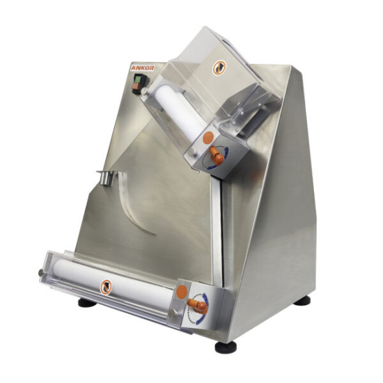 DOUGH ROLLER MACHINE - ANKOR