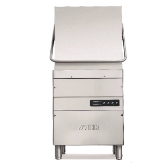 DISHWASHER DIHR HT11 HOOD-TYPE