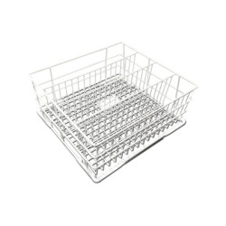 DISHWASHER DIHR GLASS RACK 400MM X 400MM