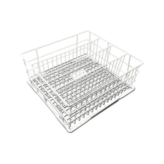 DISHWASHER DIHR GLASS RACK 400MM X 400MM